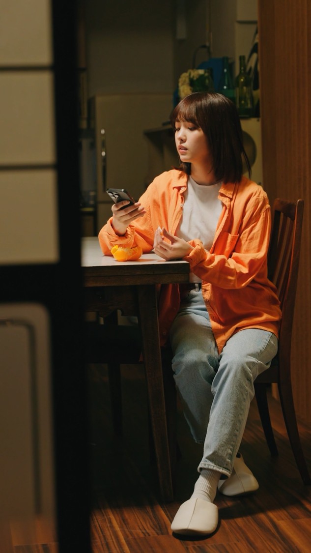 飯窪春菜、みずほ銀行ショートドラマに出演！