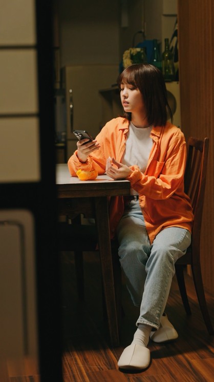 飯窪春菜、みずほ銀行ショートドラマに出演！