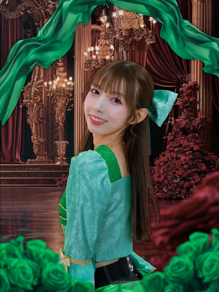 ライブラ・ヒナ