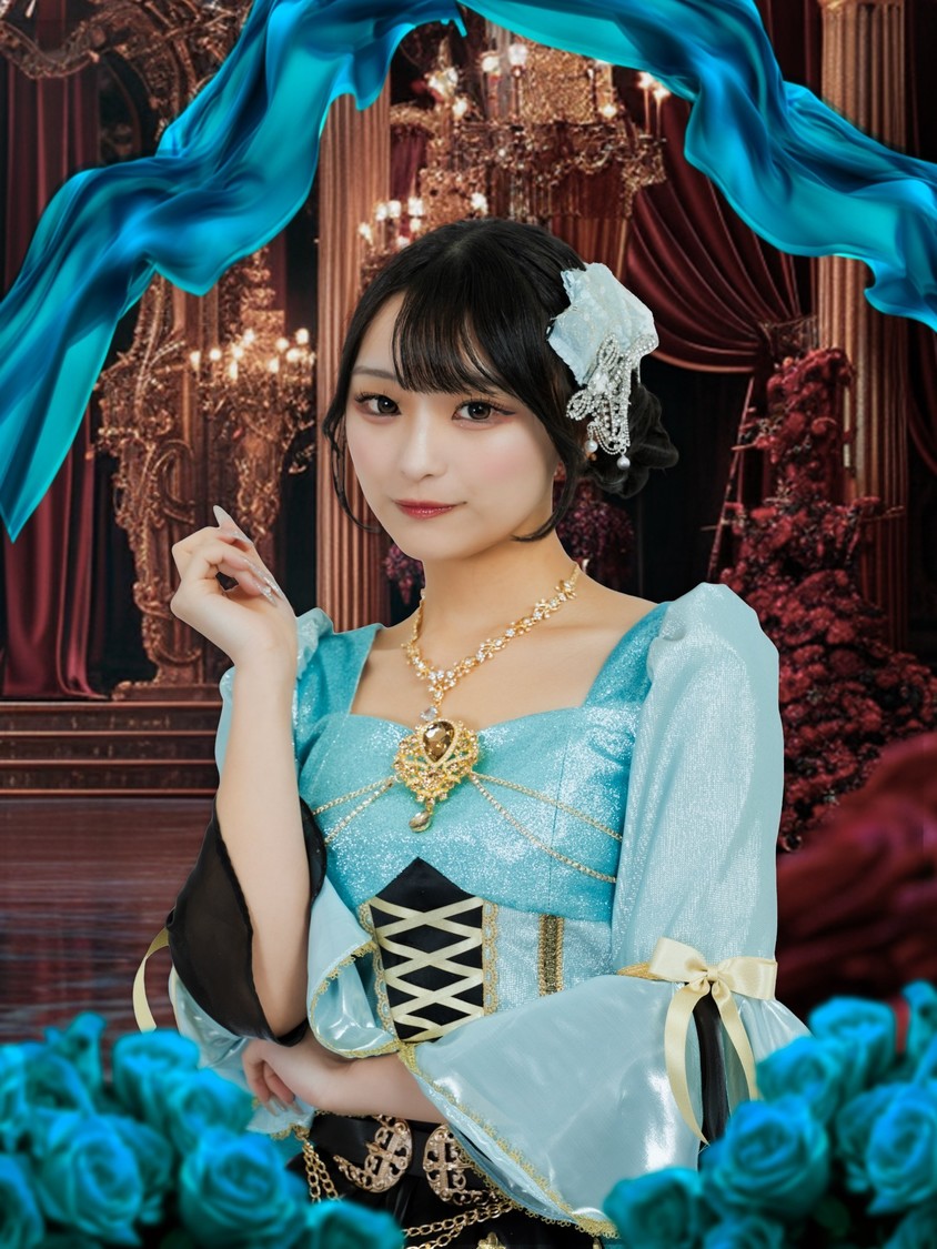 アフロディーテ・サクラ