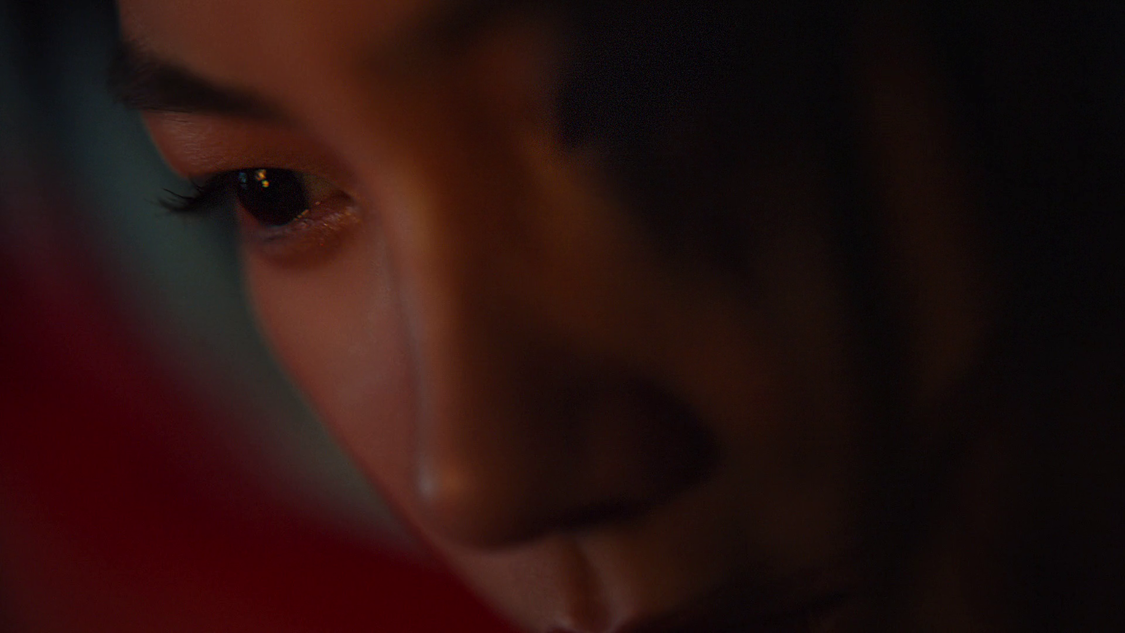 「闘う美容乳液」篇