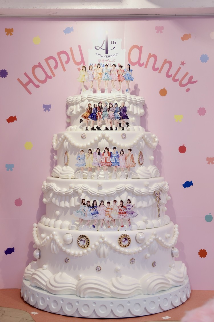 ＜～KAWAII LAB. 衣装展～ KAWAII CLOSET in 大丸東京店＞