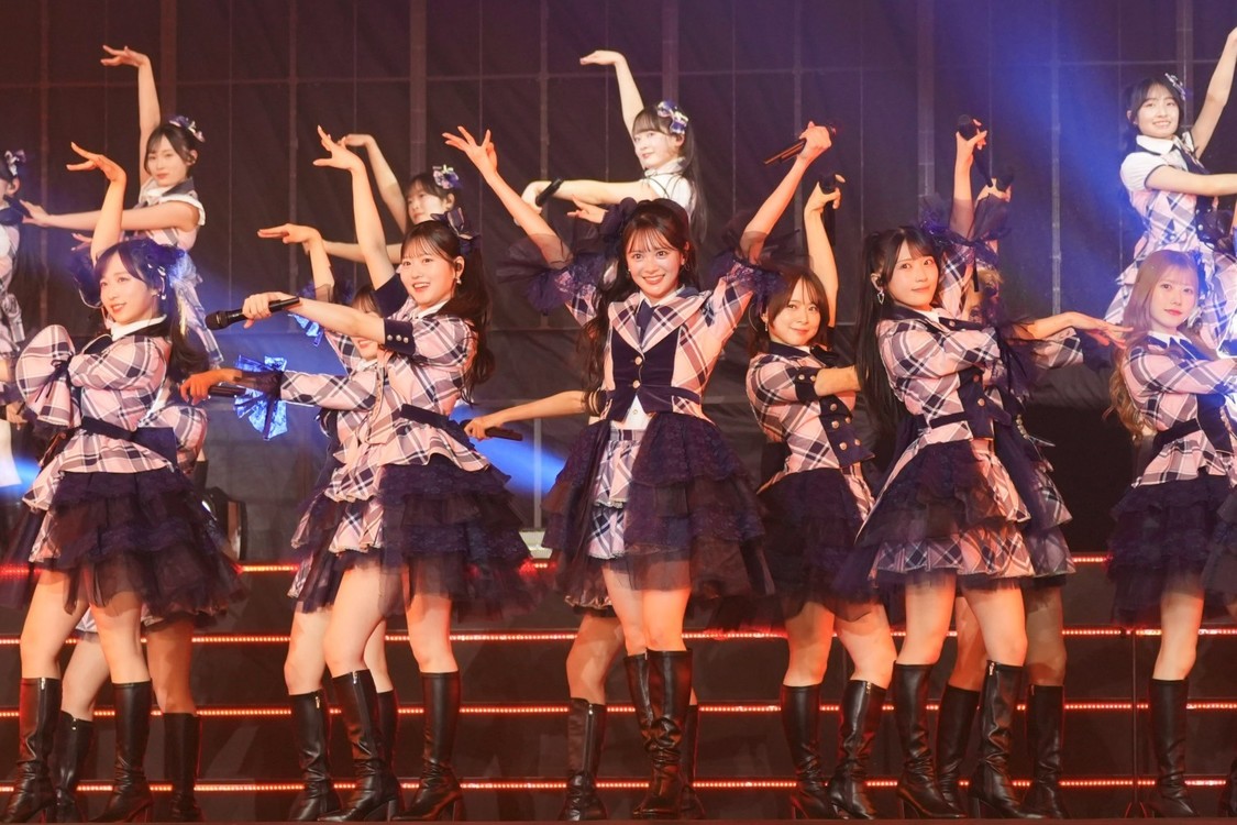 AKB48、春コンサート2026　©AKB48