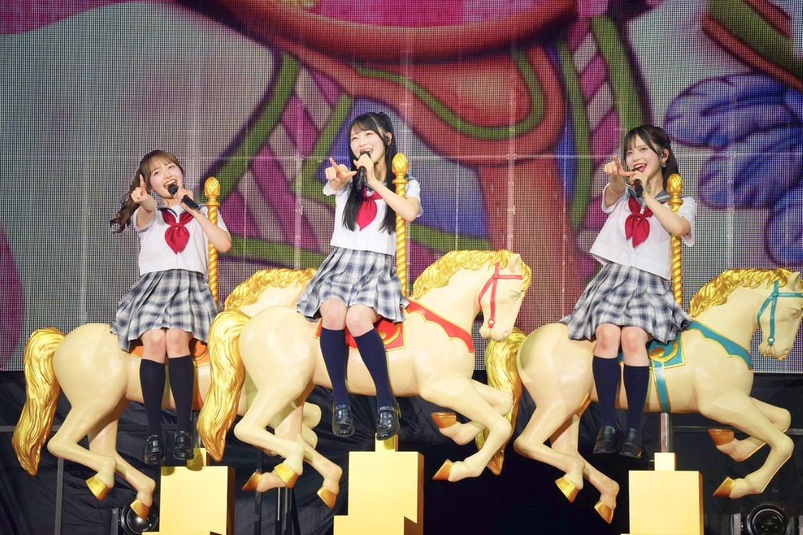 AKB48、春コンサート2026　©AKB48