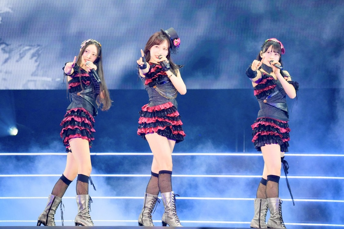 AKB48、春コンサート2026　©AKB48