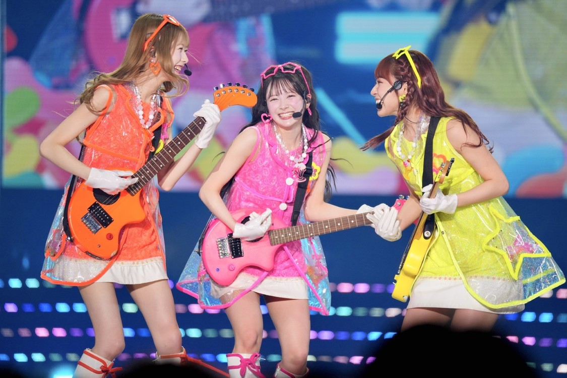 AKB48、春コンサート2026　©AKB48