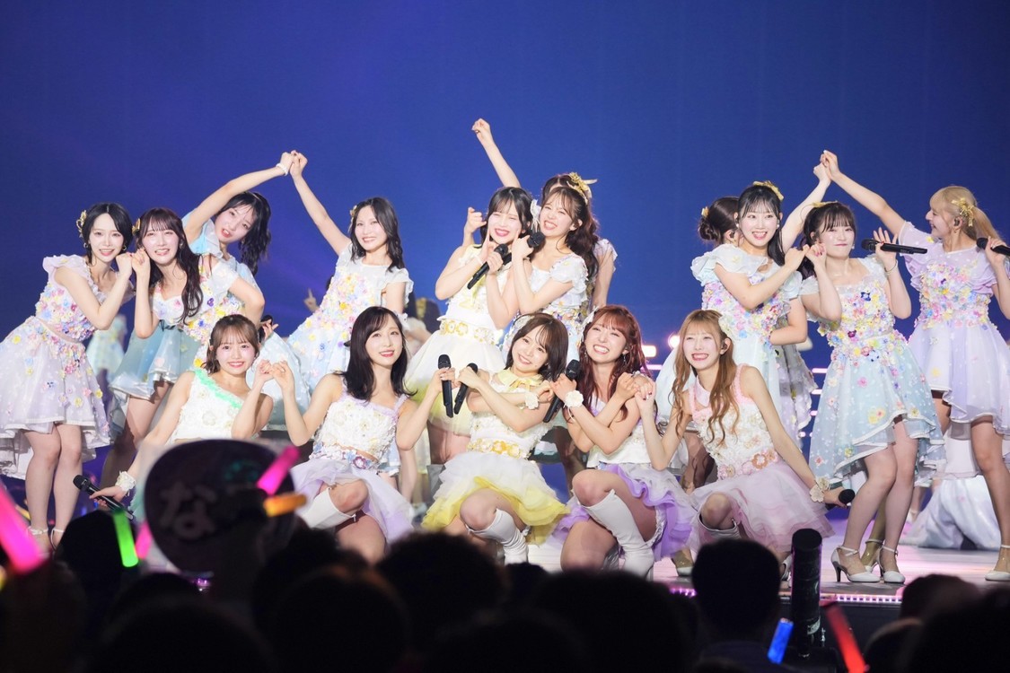 AKB48、春コンサート2026　©AKB48