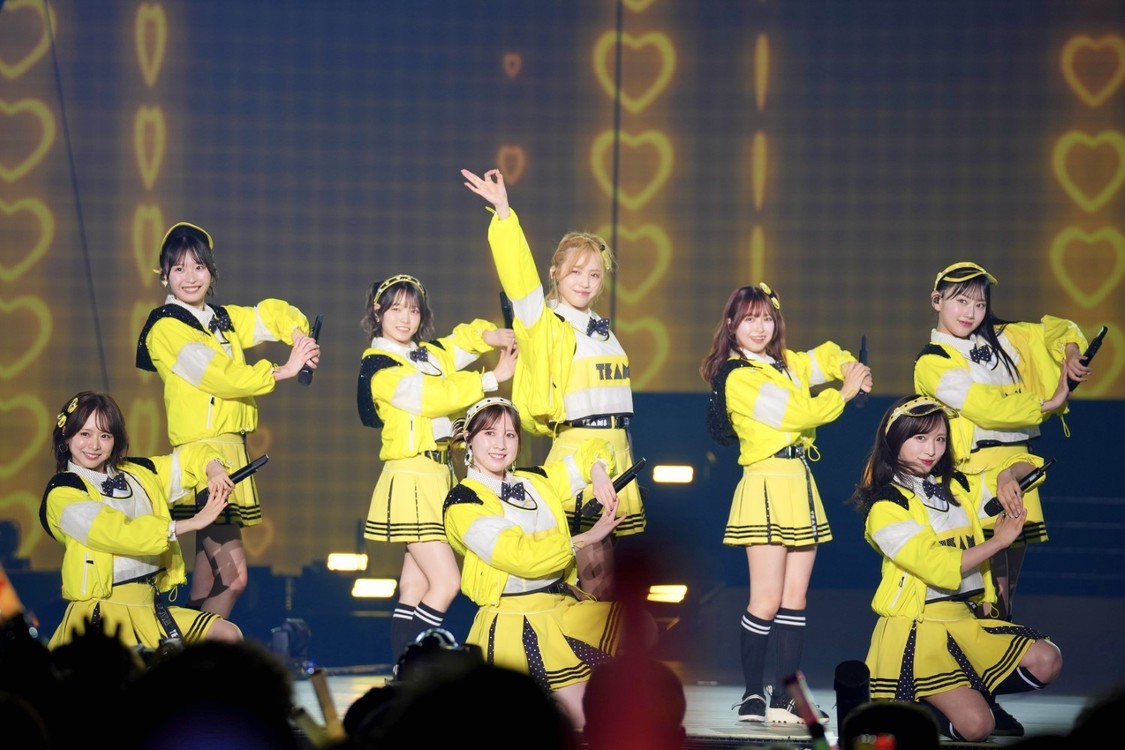 AKB48、春コンサート2026　©AKB48