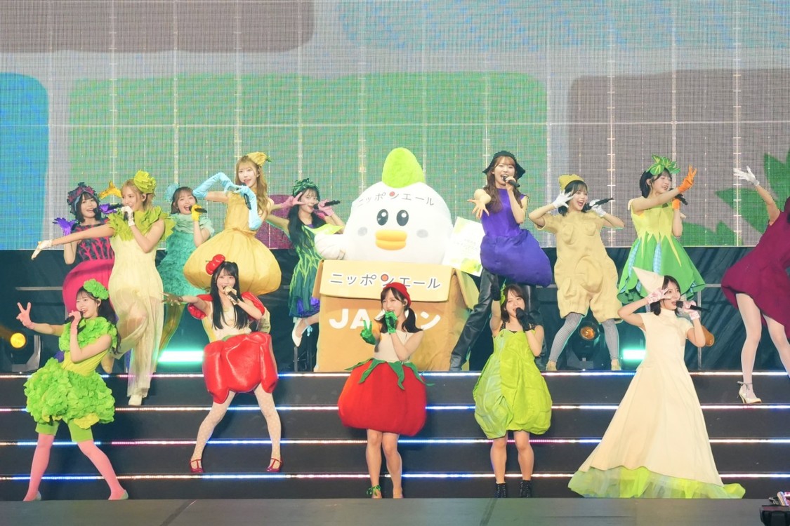 AKB48、春コンサート2026　©AKB48