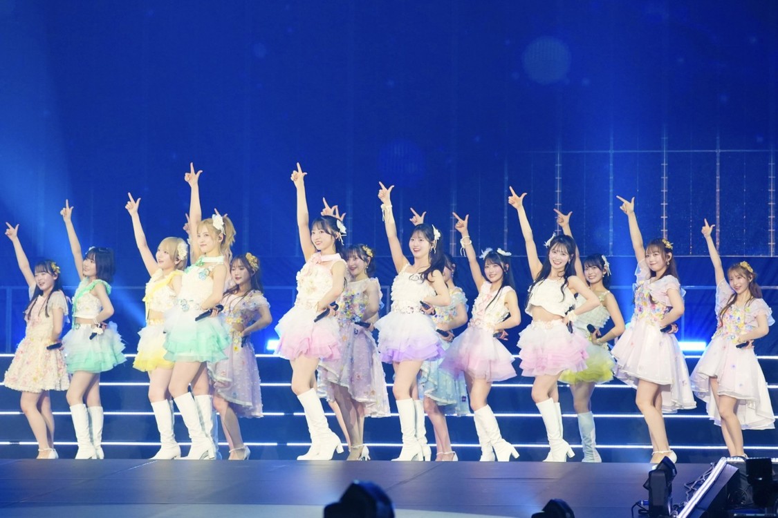 AKB48、春コンサート2026　©AKB48