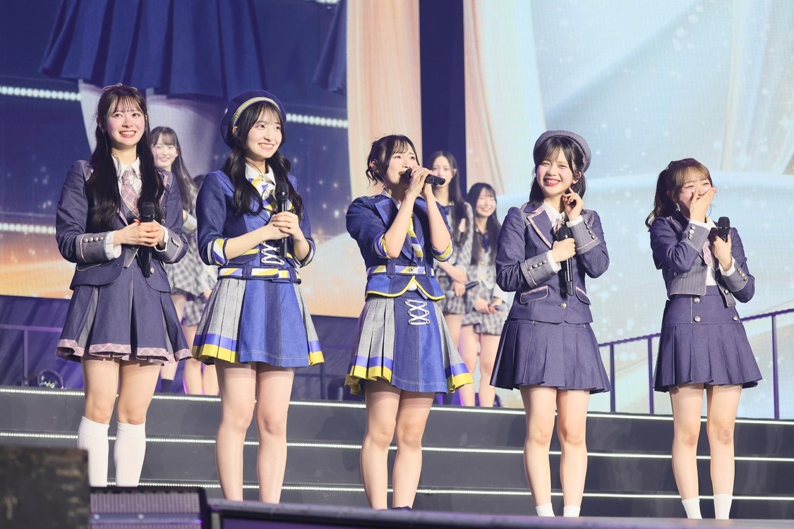 AKB48、春コンサート2026　©AKB48
