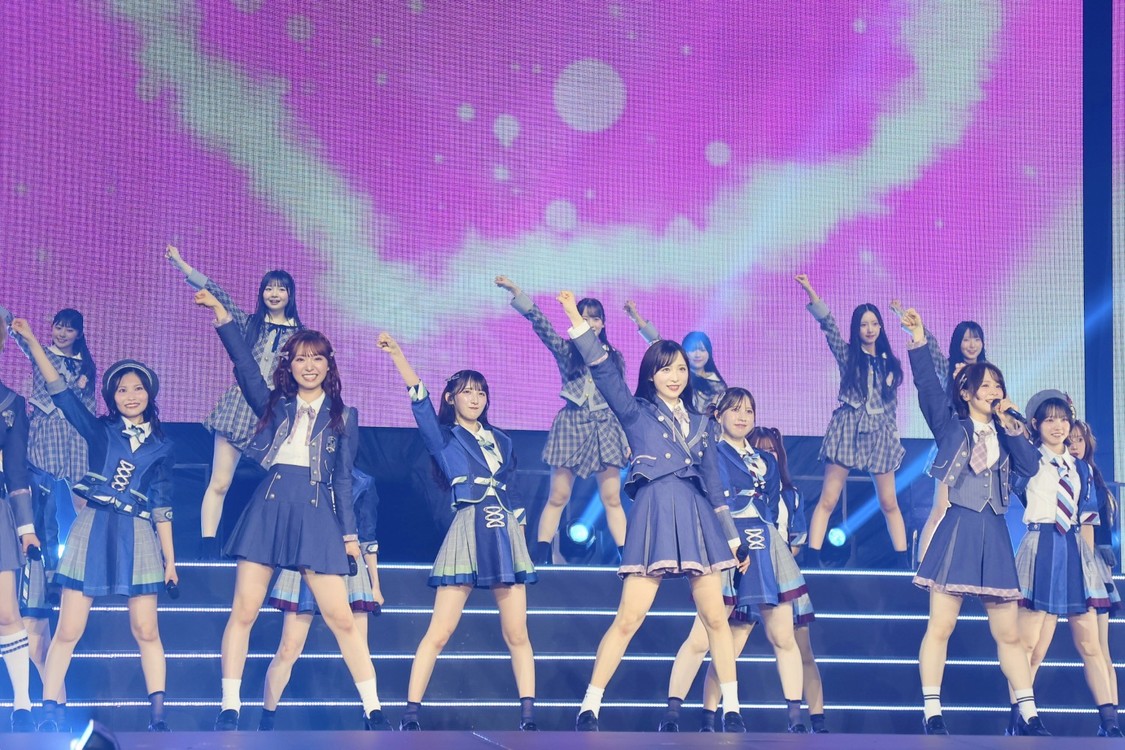 AKB48、春コンサート2026　©AKB48