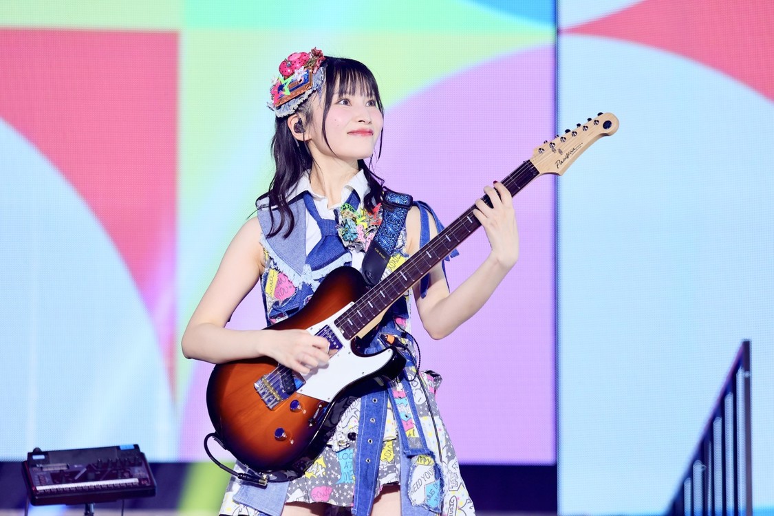 Part2: Kokokara　©AKB48