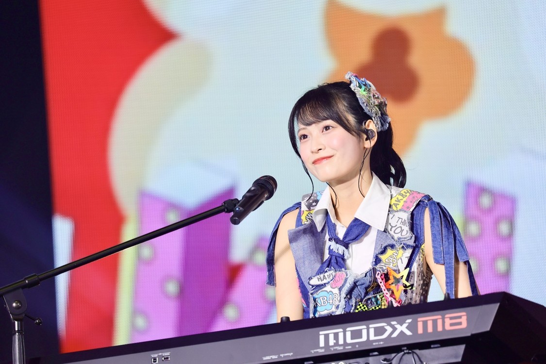 Part2: Kokokara　©AKB48