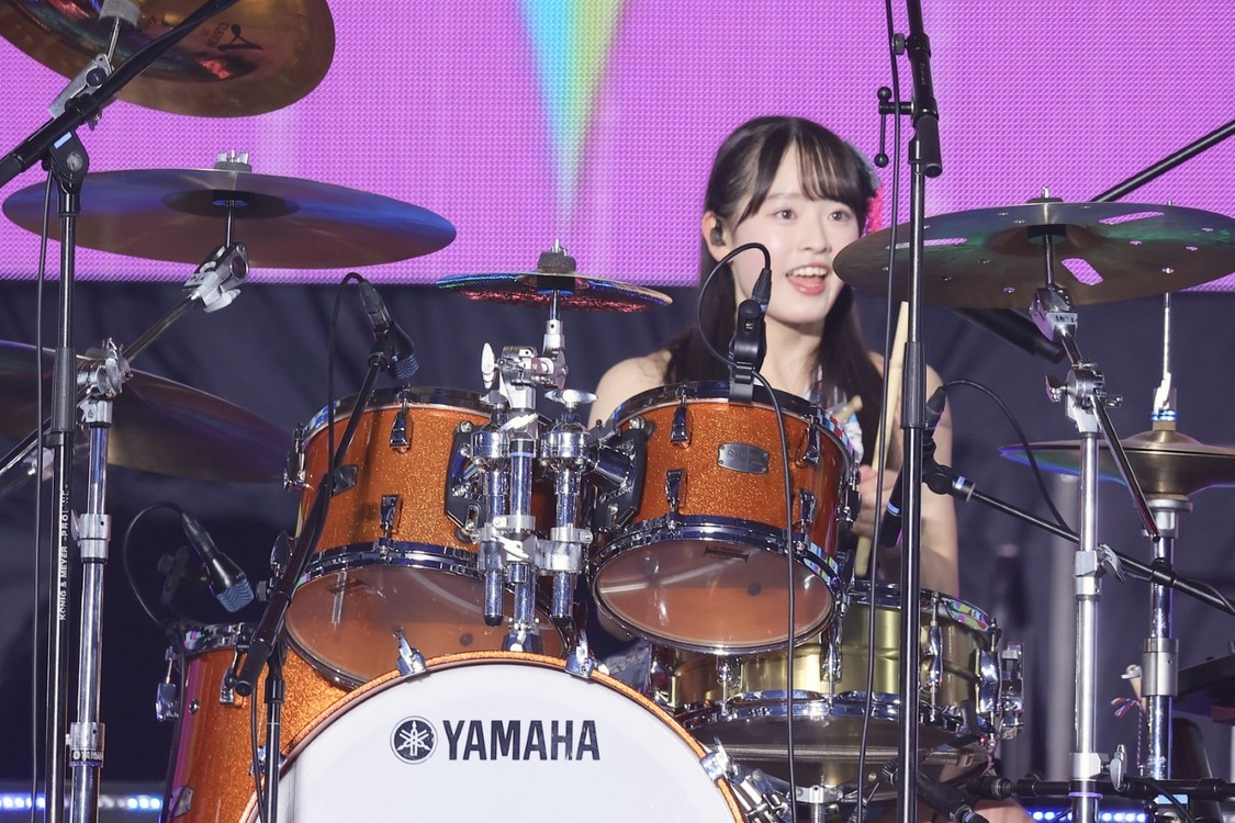 Part2: Kokokara　©AKB48