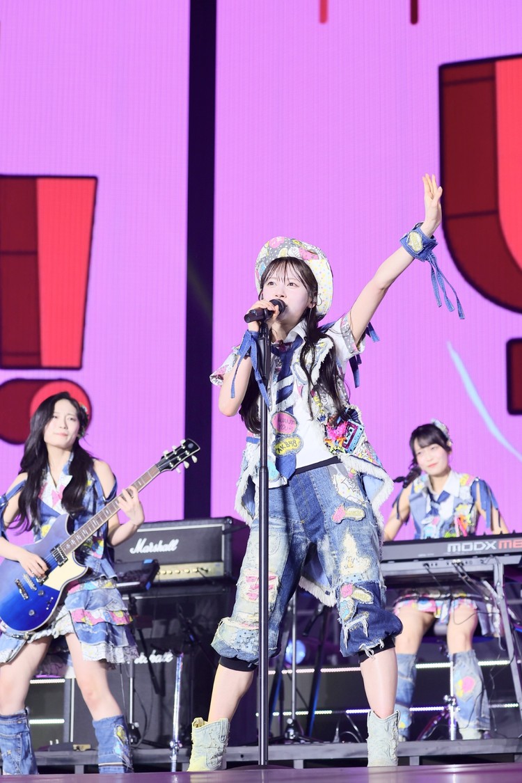 Part2: Kokokara　©AKB48