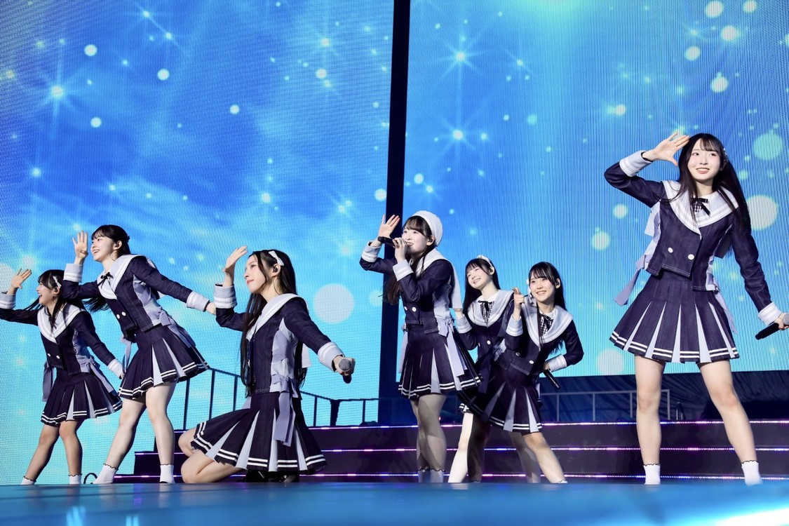 Part2: Kokokara　©AKB48