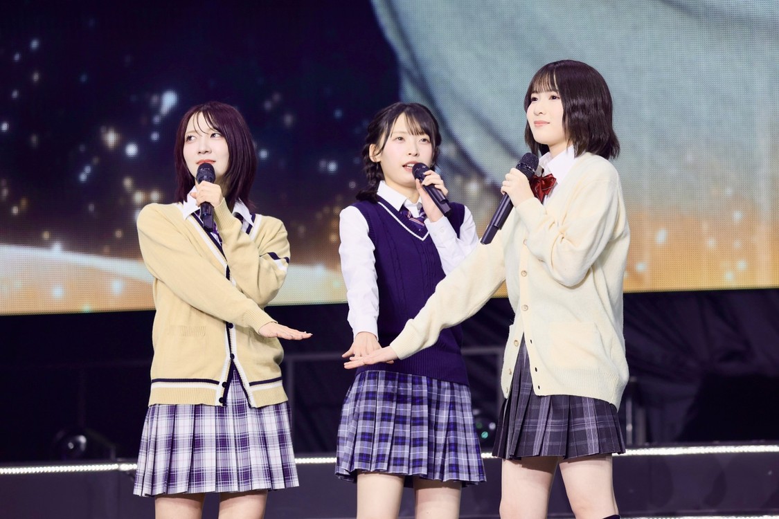 Part2: Kokokara　©AKB48