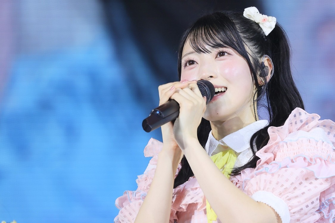 Part2: Kokokara　©AKB48