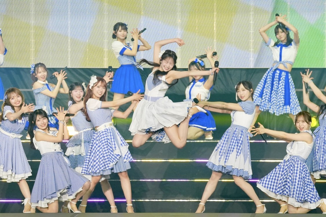 Part3: Beyond　©AKB48