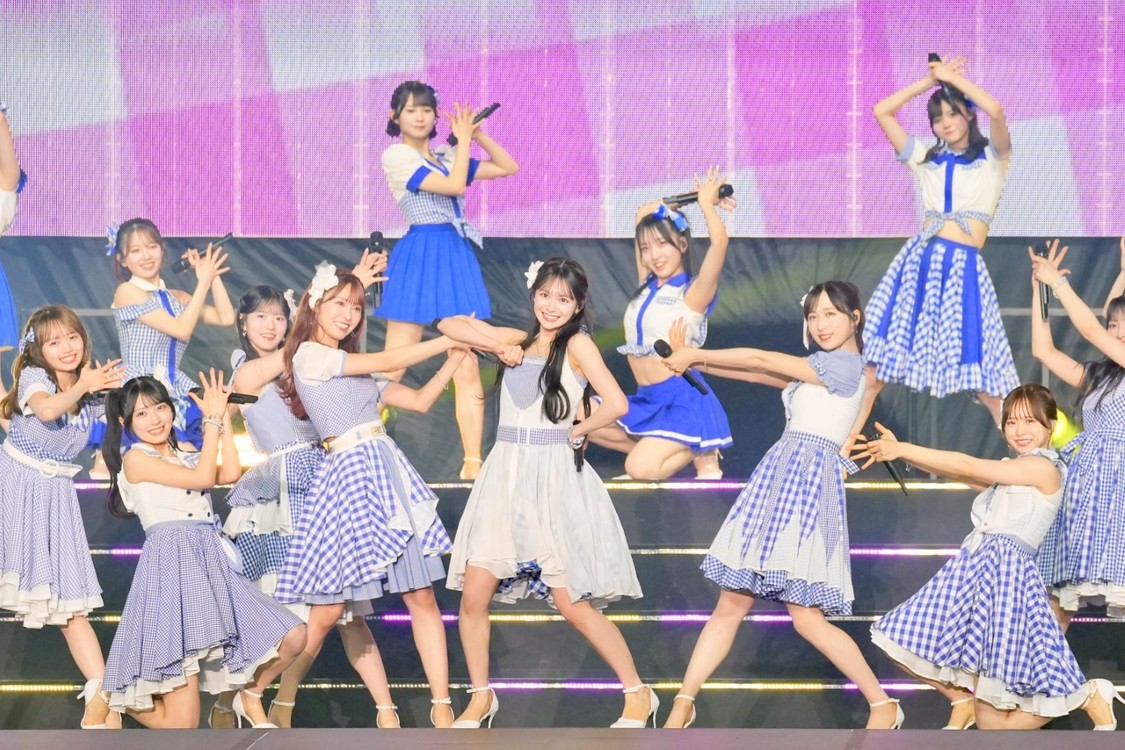 Part3: Beyond　©AKB48