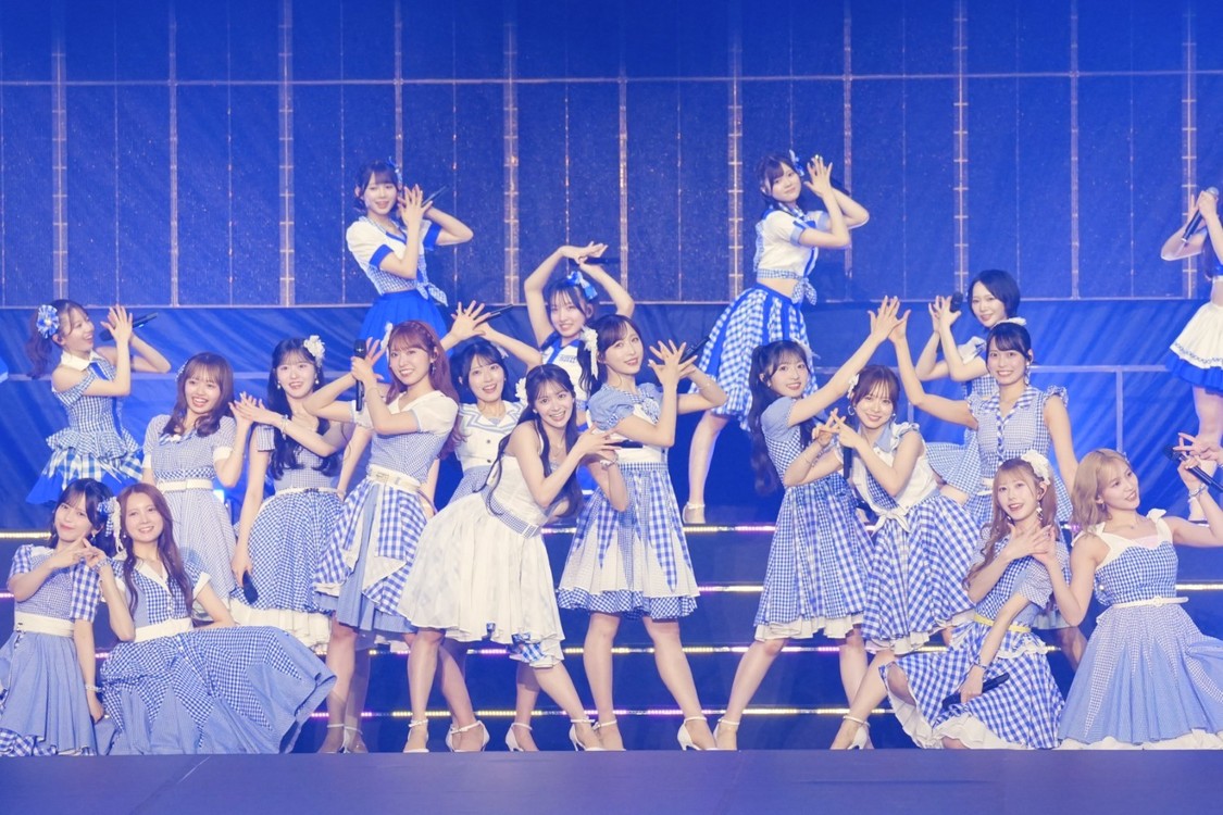 Part3: Beyond　©AKB48