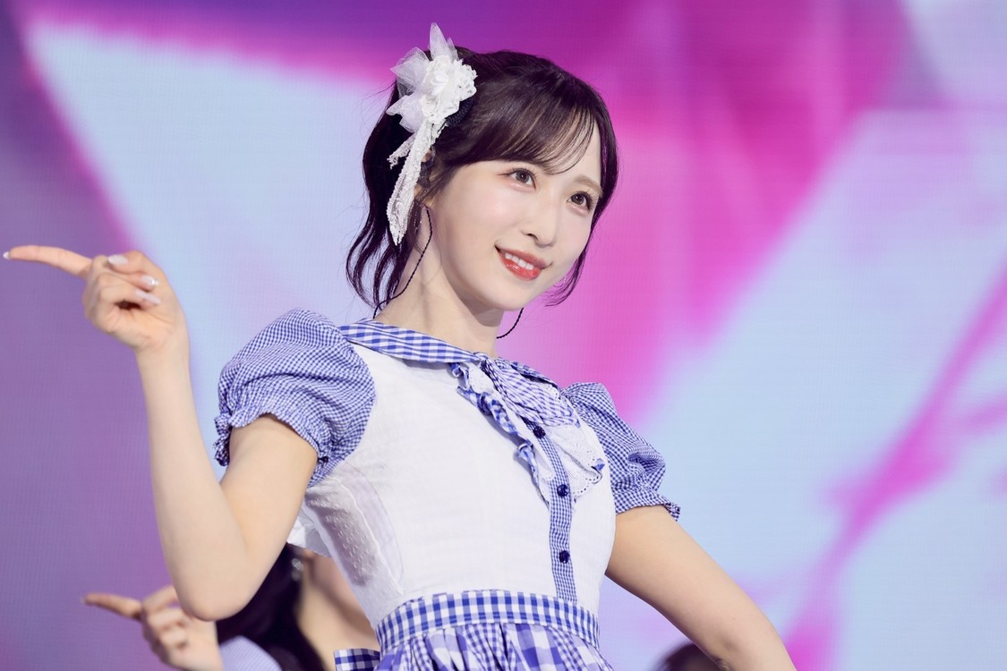 Part3: Beyond　©AKB48