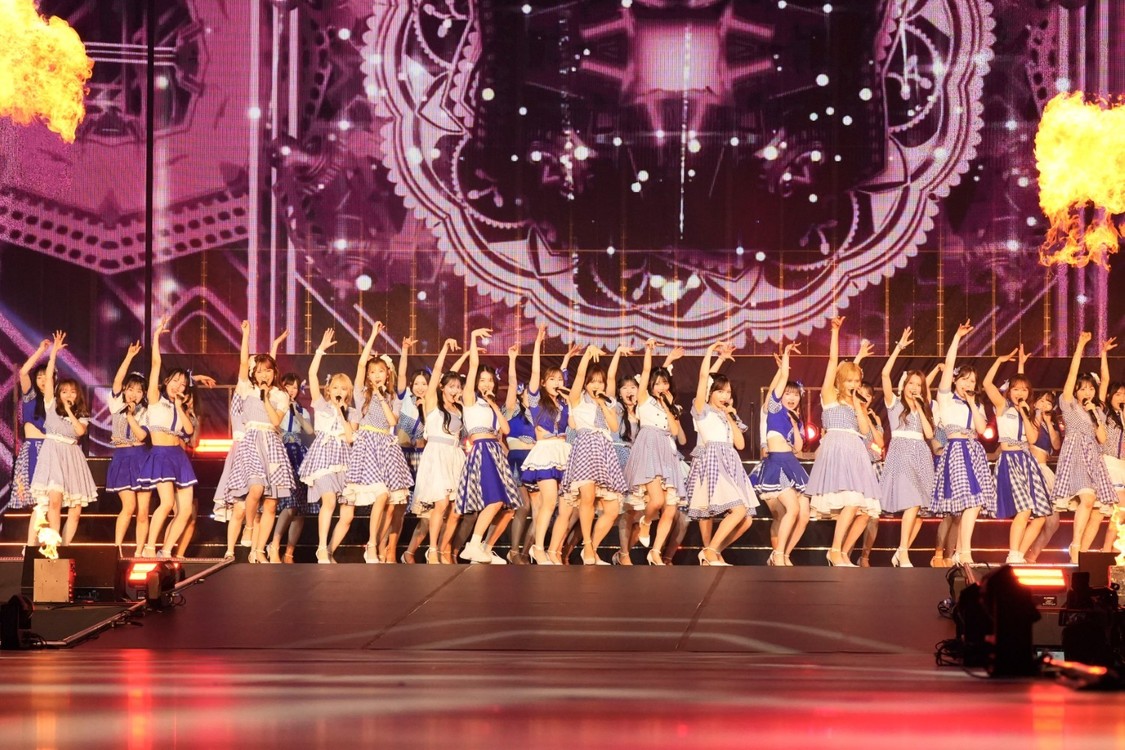 Part3: Beyond　©AKB48