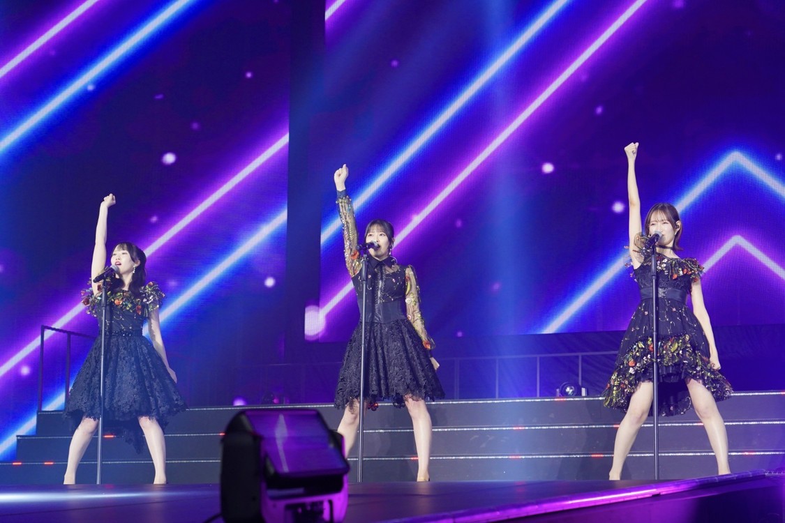 Part3: Beyond　©AKB48