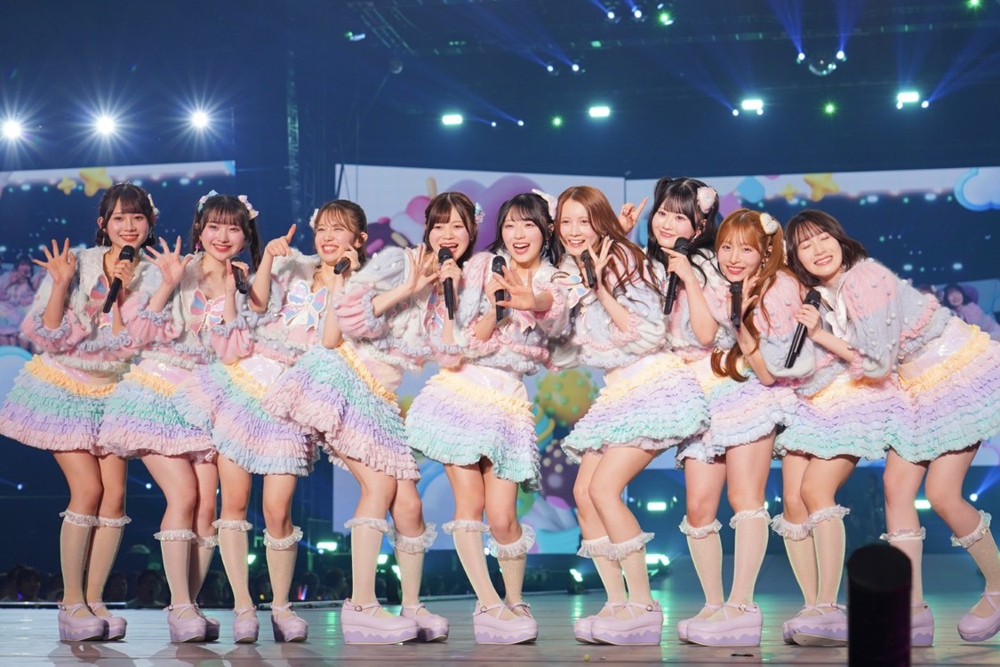 Part3: Beyond　©AKB48