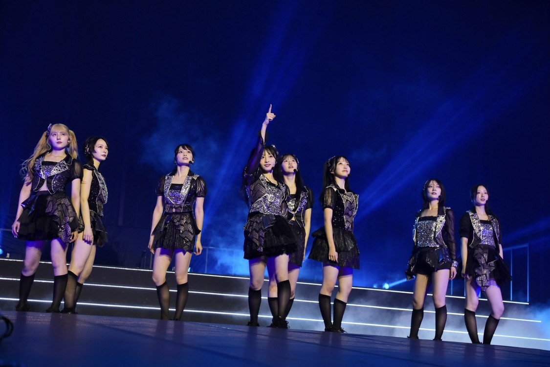 Part3: Beyond　©AKB48