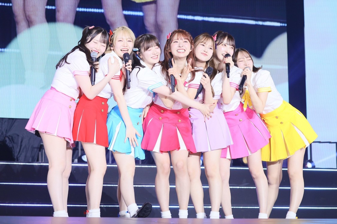 Part3: Beyond　©AKB48