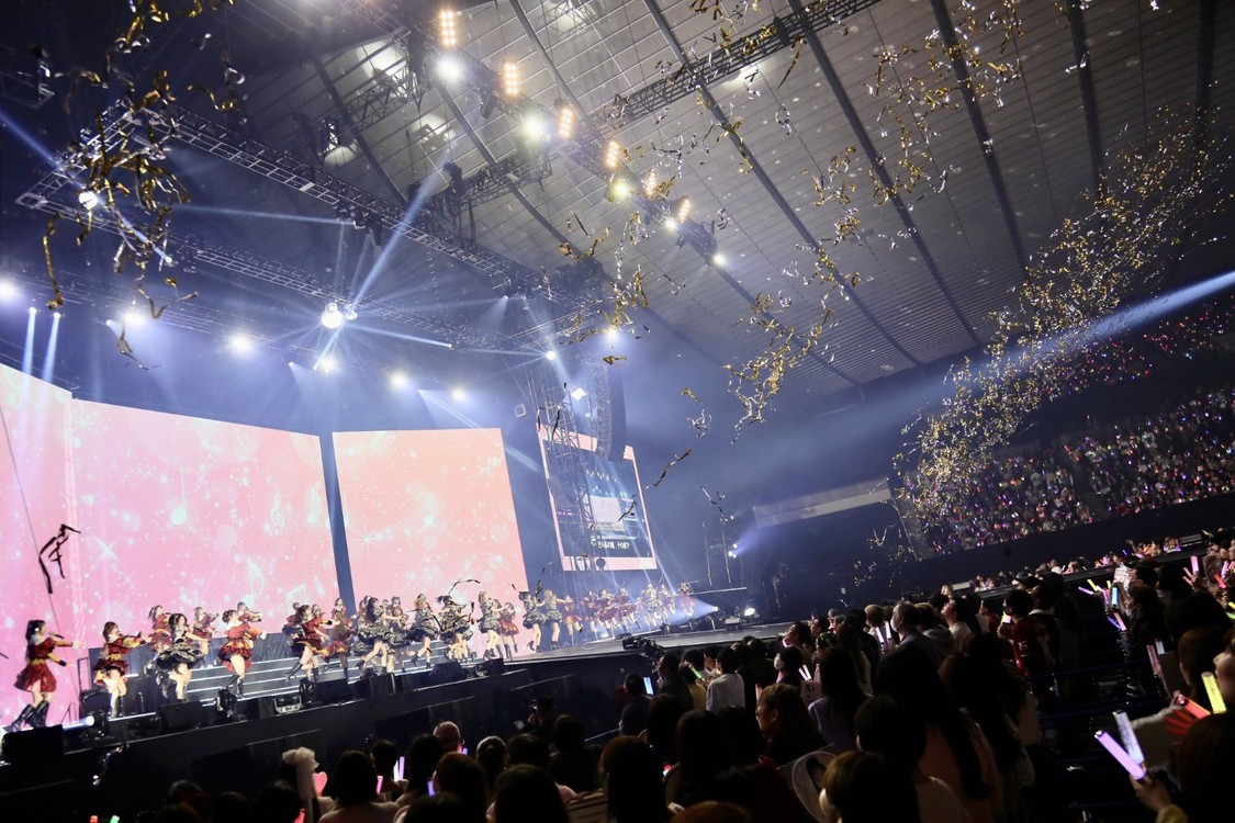 Part3: Beyond　©AKB48