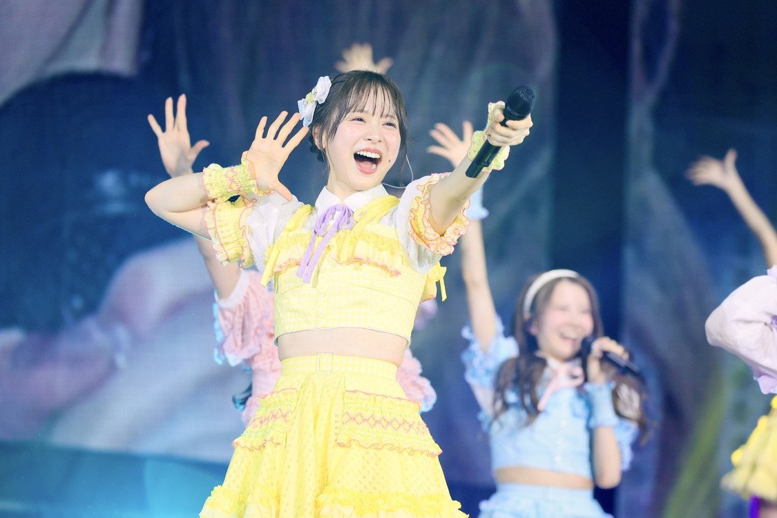 Part3: Beyond　©AKB48