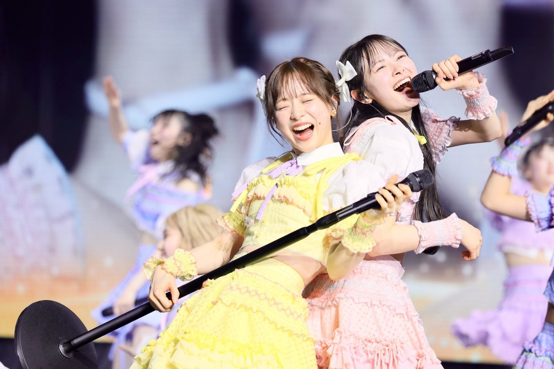 Part3: Beyond　©AKB48