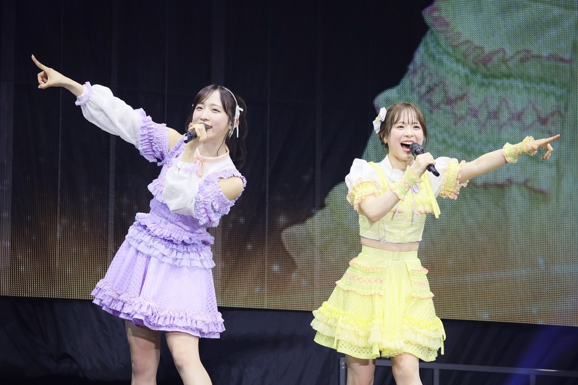 Part3: Beyond　©AKB48