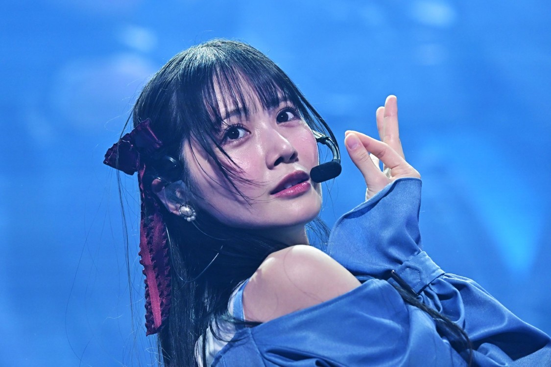 STU48 9th Anniversary Concert ©STU