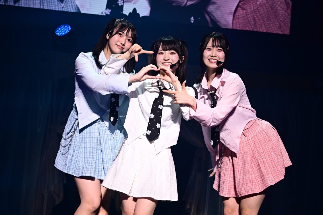 STU48 9th Anniversary Concert ©STU