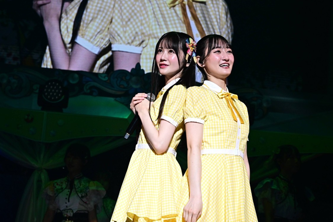 STU48 9th Anniversary Concert ©STU