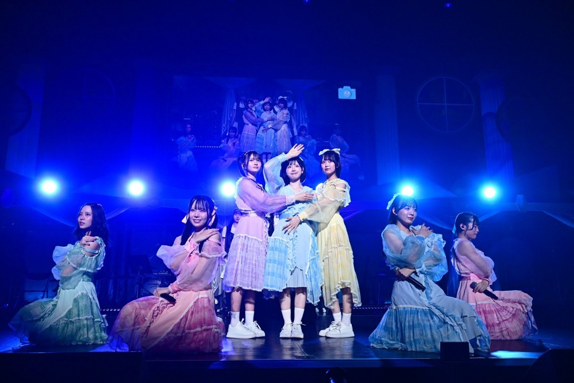 STU48 9th Anniversary Concert ©STU