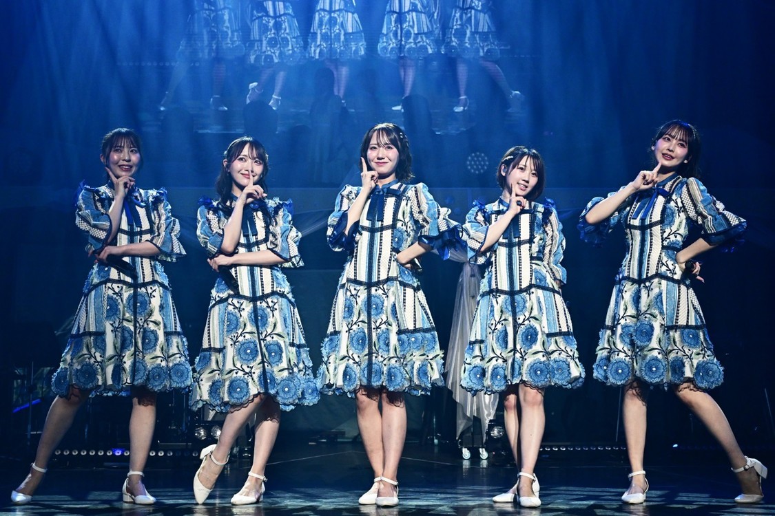 STU48 9th Anniversary Concert ©STU