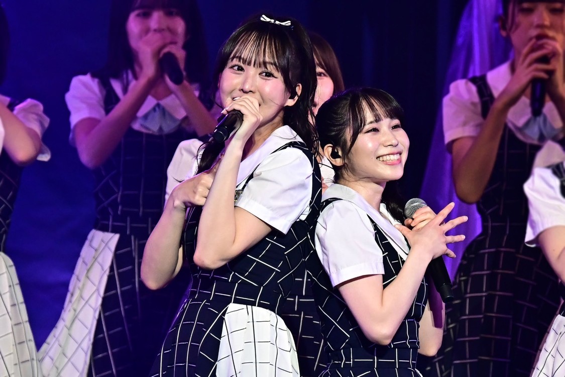 STU48 9th Anniversary Concert ©STU