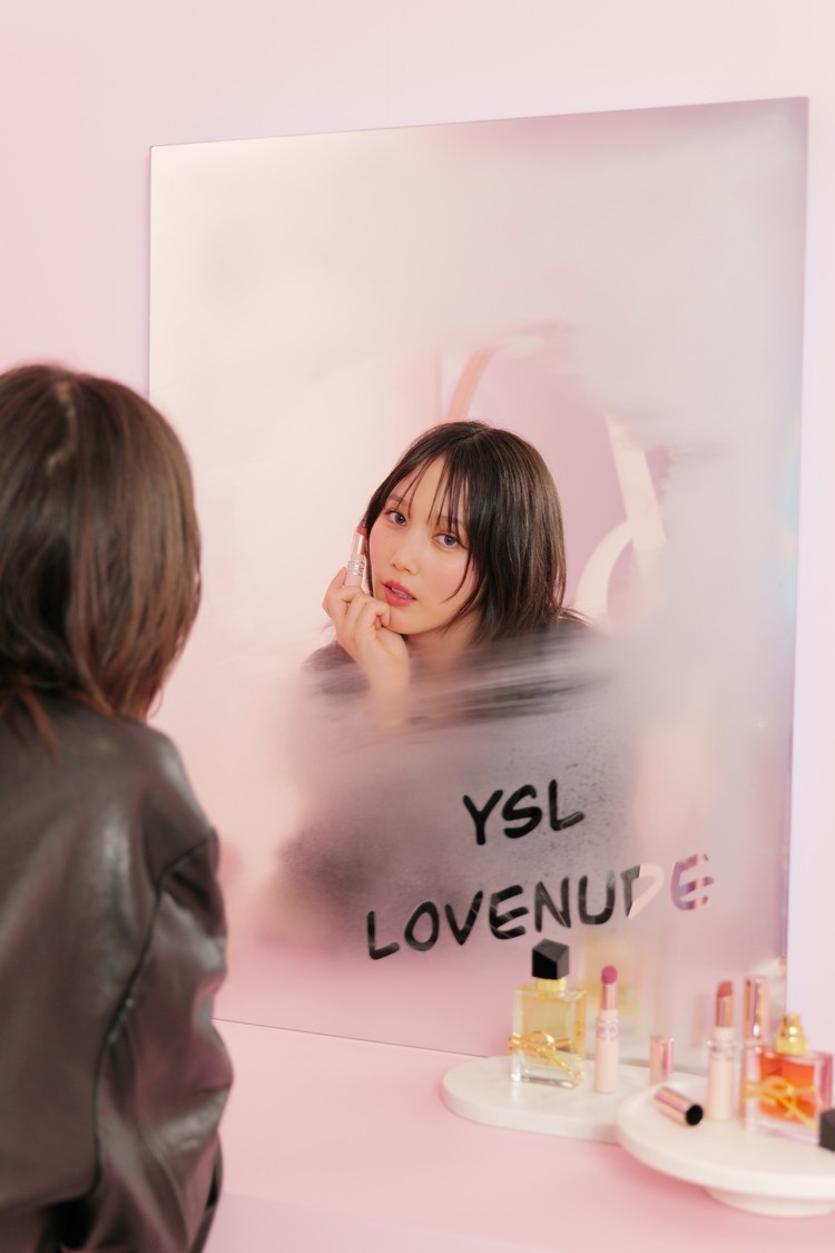 ©YSL BEAUTY