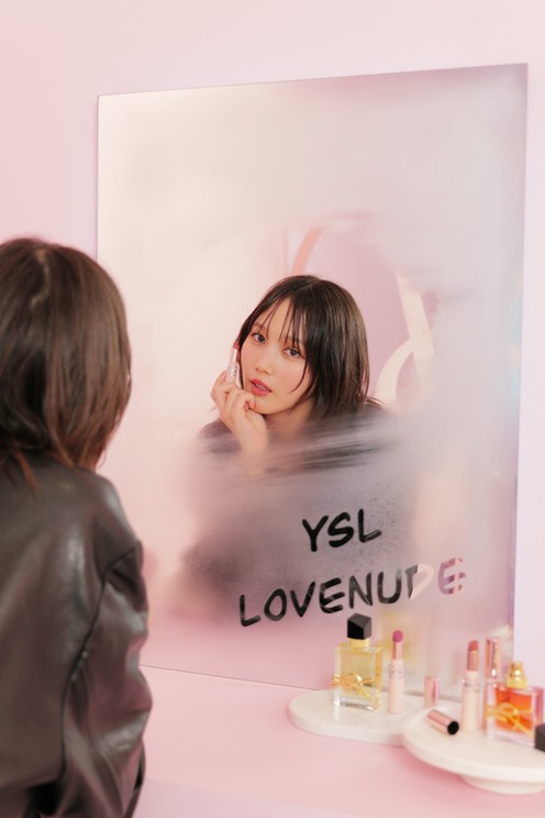 ©YSL BEAUTY