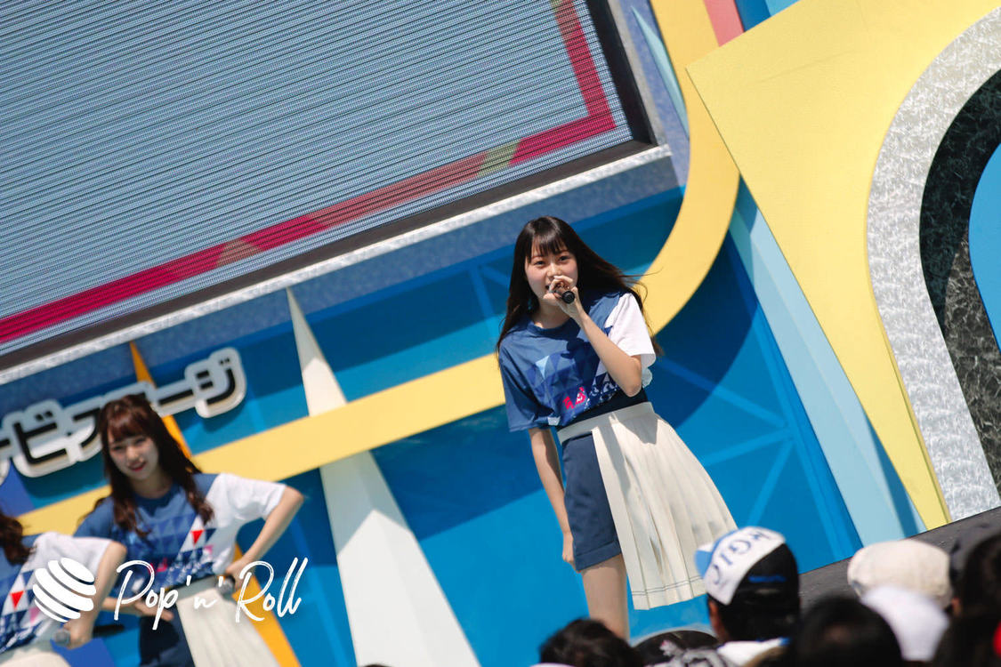 ラストアイドル2期生 ＜TOKYO IDOL FESTIVAL 2019＞｜8/4 DREAM STAGE（13:15-）