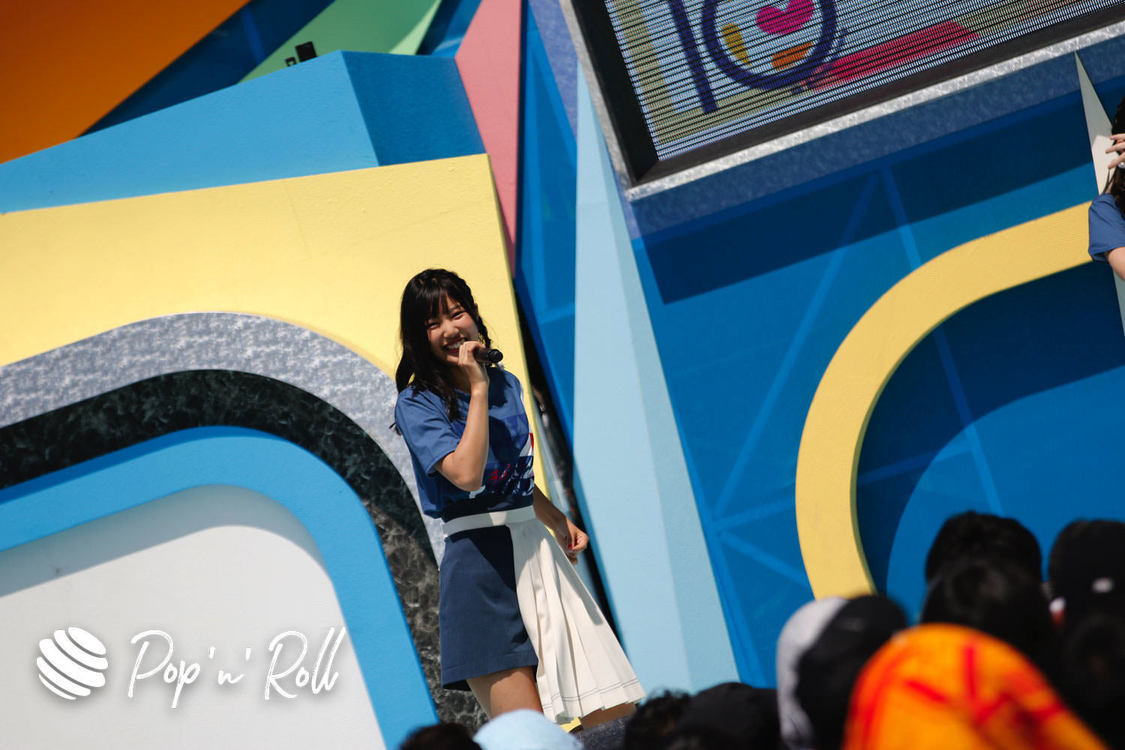 ラストアイドル2期生 ＜TOKYO IDOL FESTIVAL 2019＞｜8/4 DREAM STAGE（13:15-）