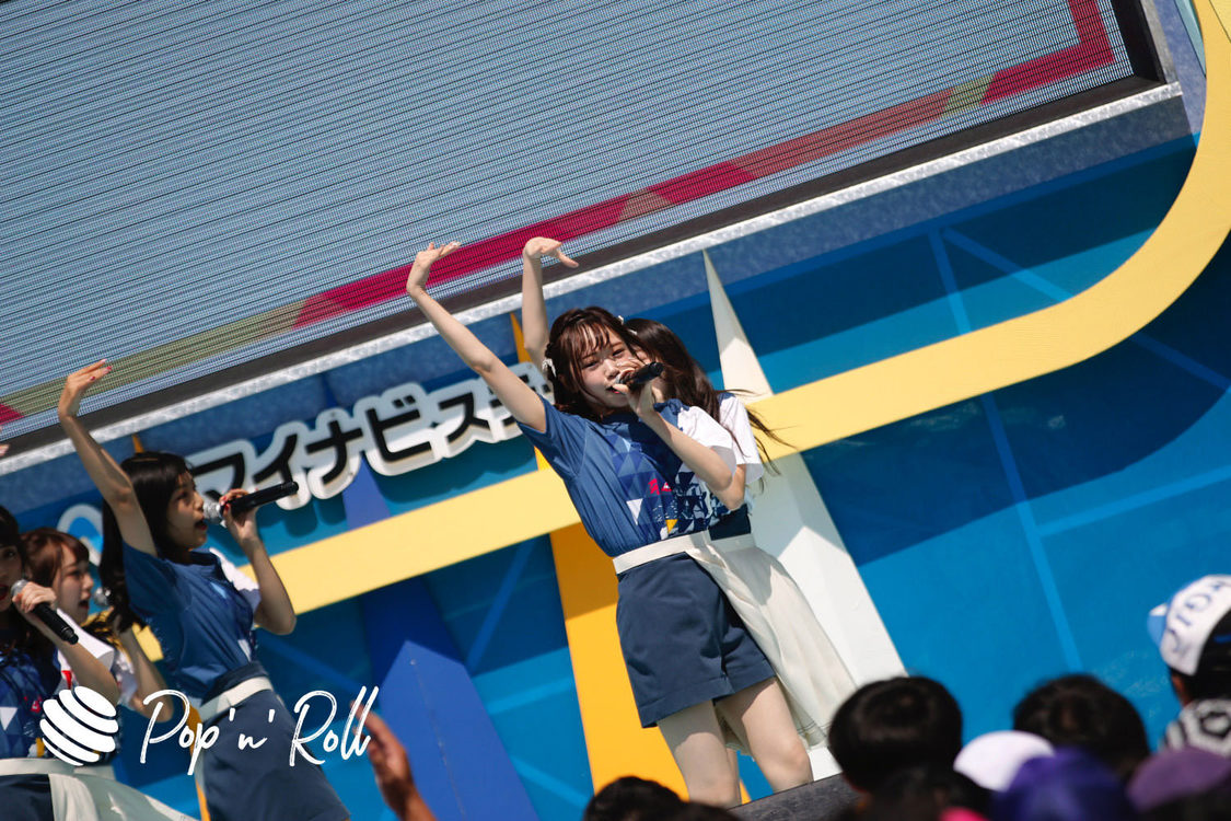ラストアイドル2期生 ＜TOKYO IDOL FESTIVAL 2019＞｜8/4 DREAM STAGE（13:15-）