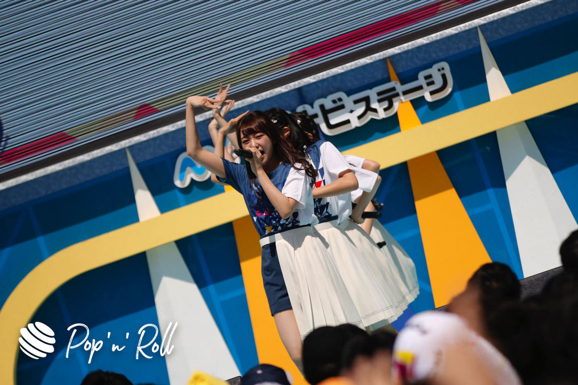 ラストアイドル2期生 ＜TOKYO IDOL FESTIVAL 2019＞｜8/4 DREAM STAGE（13:15-）