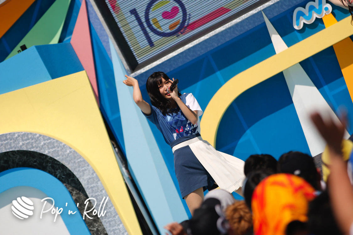 ラストアイドル2期生 ＜TOKYO IDOL FESTIVAL 2019＞｜8/4 DREAM STAGE（13:15-）