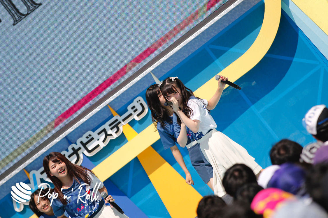 ラストアイドル2期生 ＜TOKYO IDOL FESTIVAL 2019＞｜8/4 DREAM STAGE（13:15-）